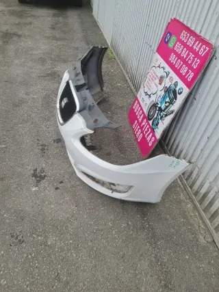 Paragolpes Seat León 2010