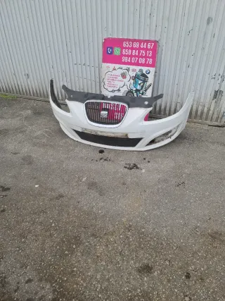 Paragolpes Seat León 2010