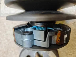 Embrague completo Minarelli Horizontal Original