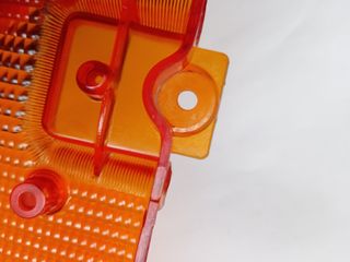 SEAT 1430 piloto intermitente trasero