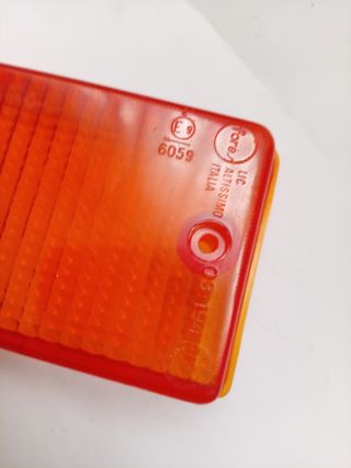 SEAT 1430 piloto intermitente trasero