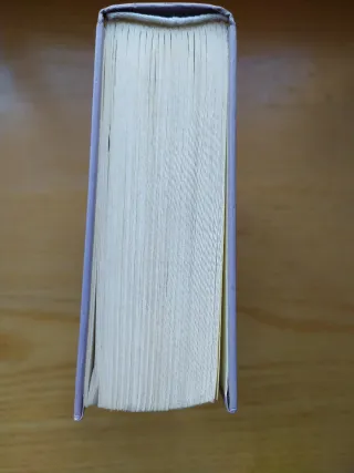 Harry Potter y el cáliz de fuego