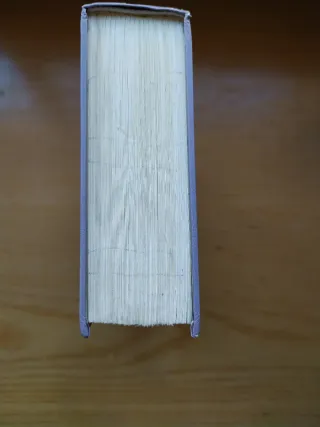 Harry Potter y el cáliz de fuego