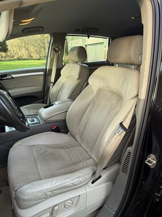 Audi Q7 2006