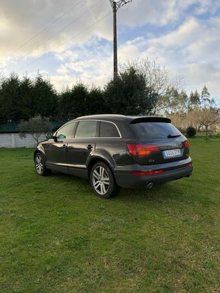 Audi Q7 2006