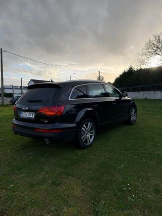 Audi Q7 2006