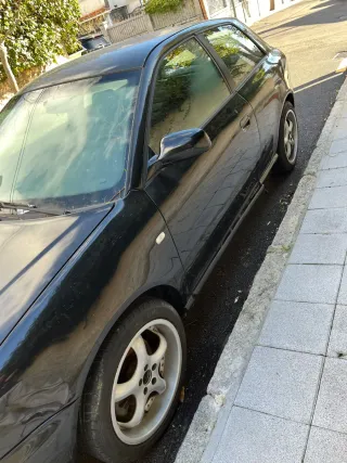 Audi A3 2002 130 CV ASZ 1.9 TDI