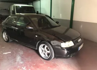 Audi A3 2002 130 CV ASZ 1.9 TDI