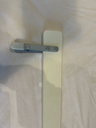 Cuna IKEA Sundvik 60x120 Blanca