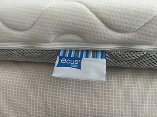 Cuna IKEA Sundvik 60x120 Blanca