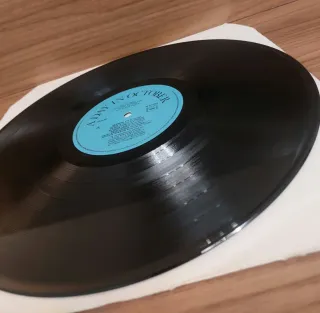 1981 New Wave, Pop Rock, Synth-pop, Contemporary.