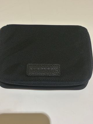 Fibbie Burberry Uomo Argento