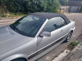 BMW Serie 3 2000