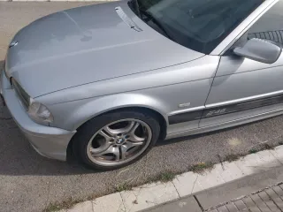 BMW Serie 3 2000