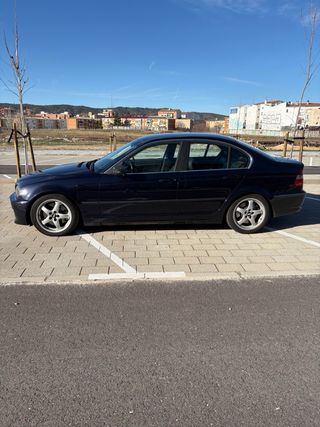 BMW Serie 3 2002