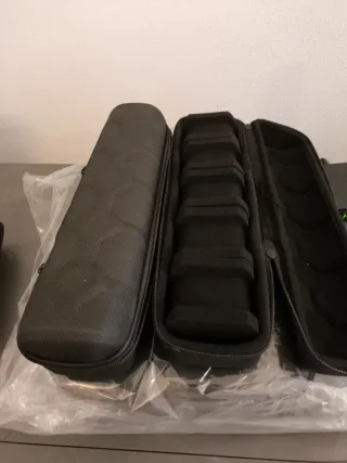 Custodia Porta Orologi