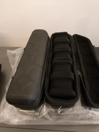 Custodia Porta Orologi