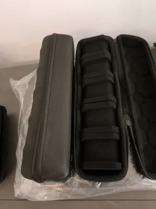 Custodia Porta Orologi