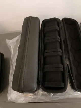 Custodia Porta Orologi