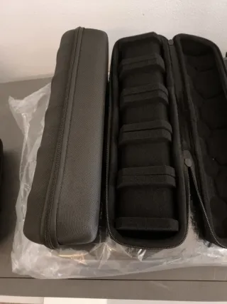 Custodia Porta Orologi