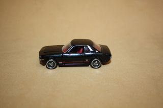 Majorette Toyota Celica GT Coupe Negro