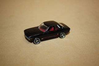 Majorette Toyota Celica GT Coupe Negro
