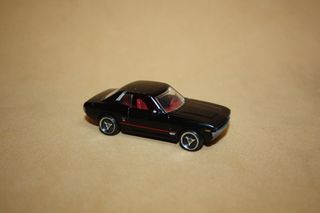 Majorette Toyota Celica GT Coupe Negro