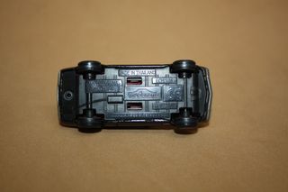 Majorette Toyota Celica GT Coupe Negro