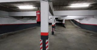 Local comercial en venta en Fondo en Santa Coloma de Gramanet