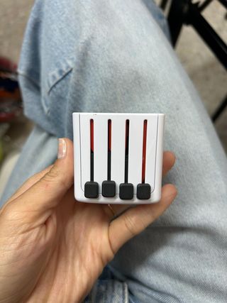 Cargador USB Go Travel Tablet