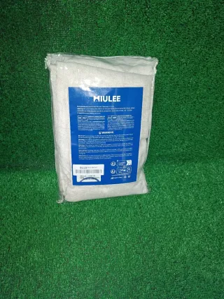 Cortinas blancas 122 x 140