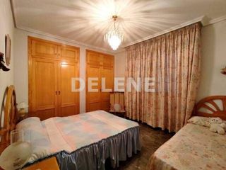 Piso en venta en Hellín