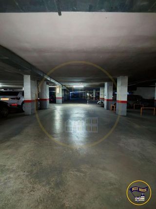 Garaje en venta en San Fernando - Carretera de Valencia en Cuenca