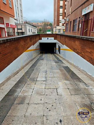 Garaje en venta en San Fernando - Carretera de Valencia en Cuenca