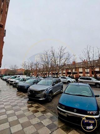 Garaje en venta en San Fernando - Carretera de Valencia en Cuenca