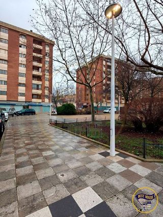 Garaje en venta en San Fernando - Carretera de Valencia en Cuenca