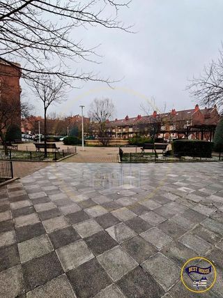 Garaje en venta en San Fernando - Carretera de Valencia en Cuenca