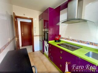 Piso en venta en Centro-Calzada-Cabo Noval en Sanlúcar de Barrameda