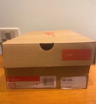 Altra Scarpe Donna Taglia 38 Bianco/Turchese