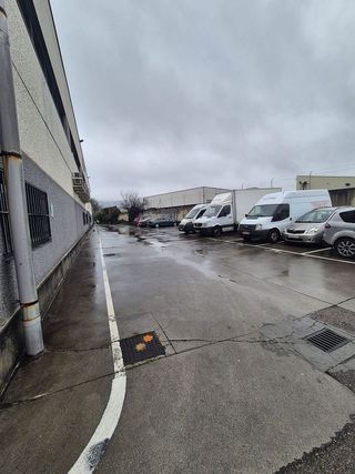 Nave industrial en venta en San Isidro - Los Almendros en Alcalá de Henares