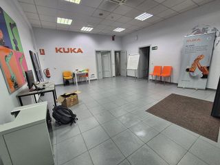 Nave industrial en venta en San Isidro - Los Almendros en Alcalá de Henares