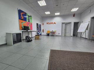 Nave industrial en venta en San Isidro - Los Almendros en Alcalá de Henares