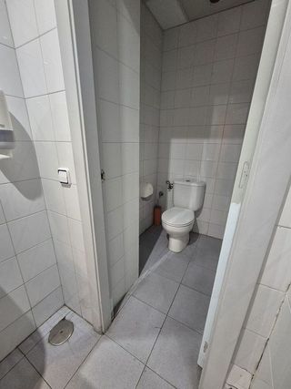 Nave industrial en venta en San Isidro - Los Almendros en Alcalá de Henares