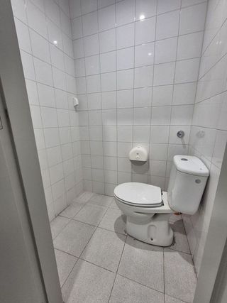 Nave industrial en venta en San Isidro - Los Almendros en Alcalá de Henares