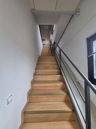 Nave industrial en venta en San Isidro - Los Almendros en Alcalá de Henares