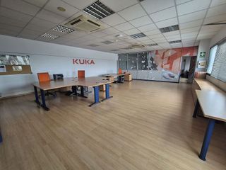 Nave industrial en venta en San Isidro - Los Almendros en Alcalá de Henares