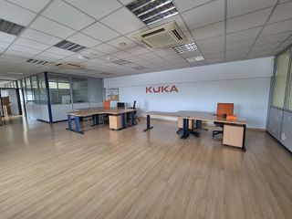 Nave industrial en venta en San Isidro - Los Almendros en Alcalá de Henares