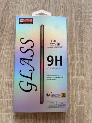 2 Protezioni Schermo in Vetro per iPhone XR