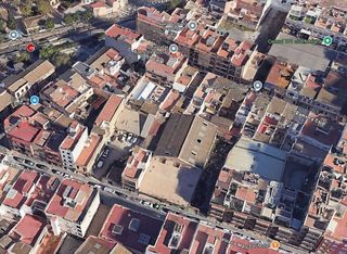 Solar en venta en Meliana