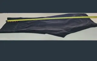 Chaqueta de corto gris. + REGALO.